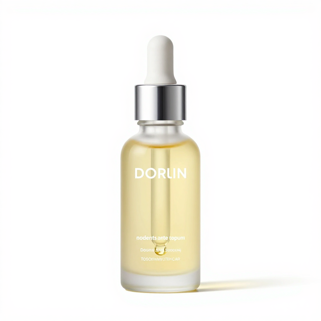Luminous Renewal Serum