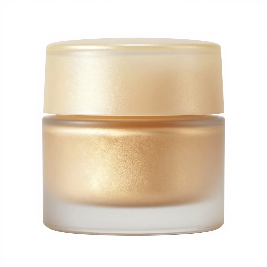 Golden Mist Blush
