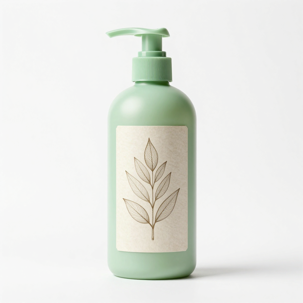 EcoBloom Shampoo