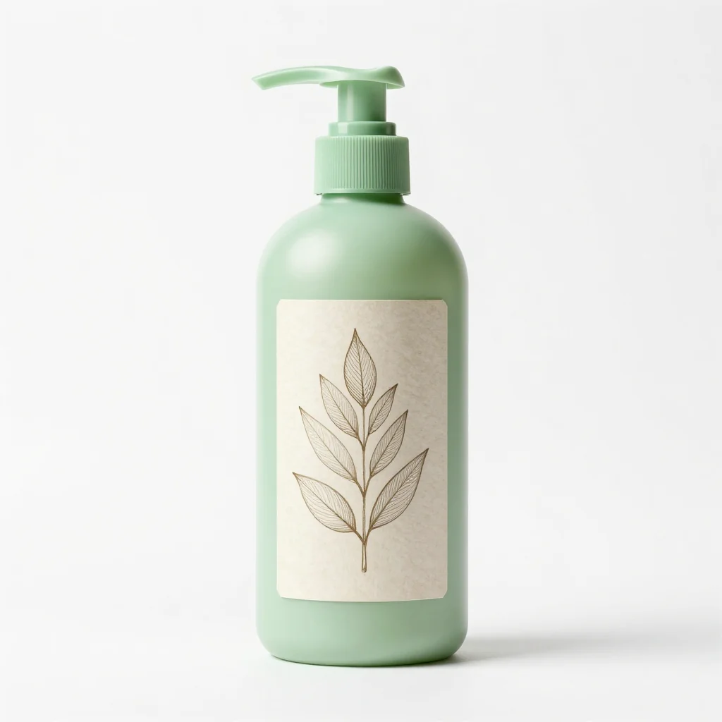 EcoBloom Shampoo