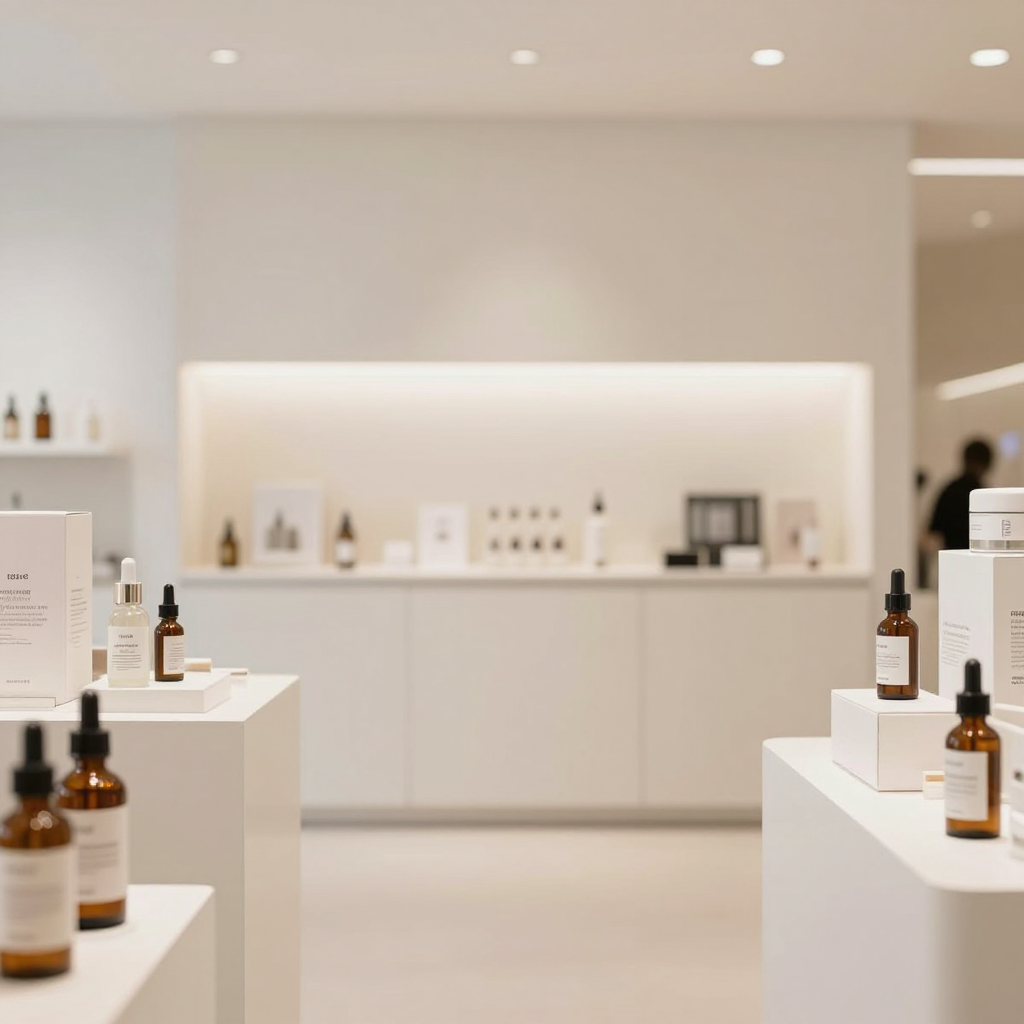 Serums & Treatments