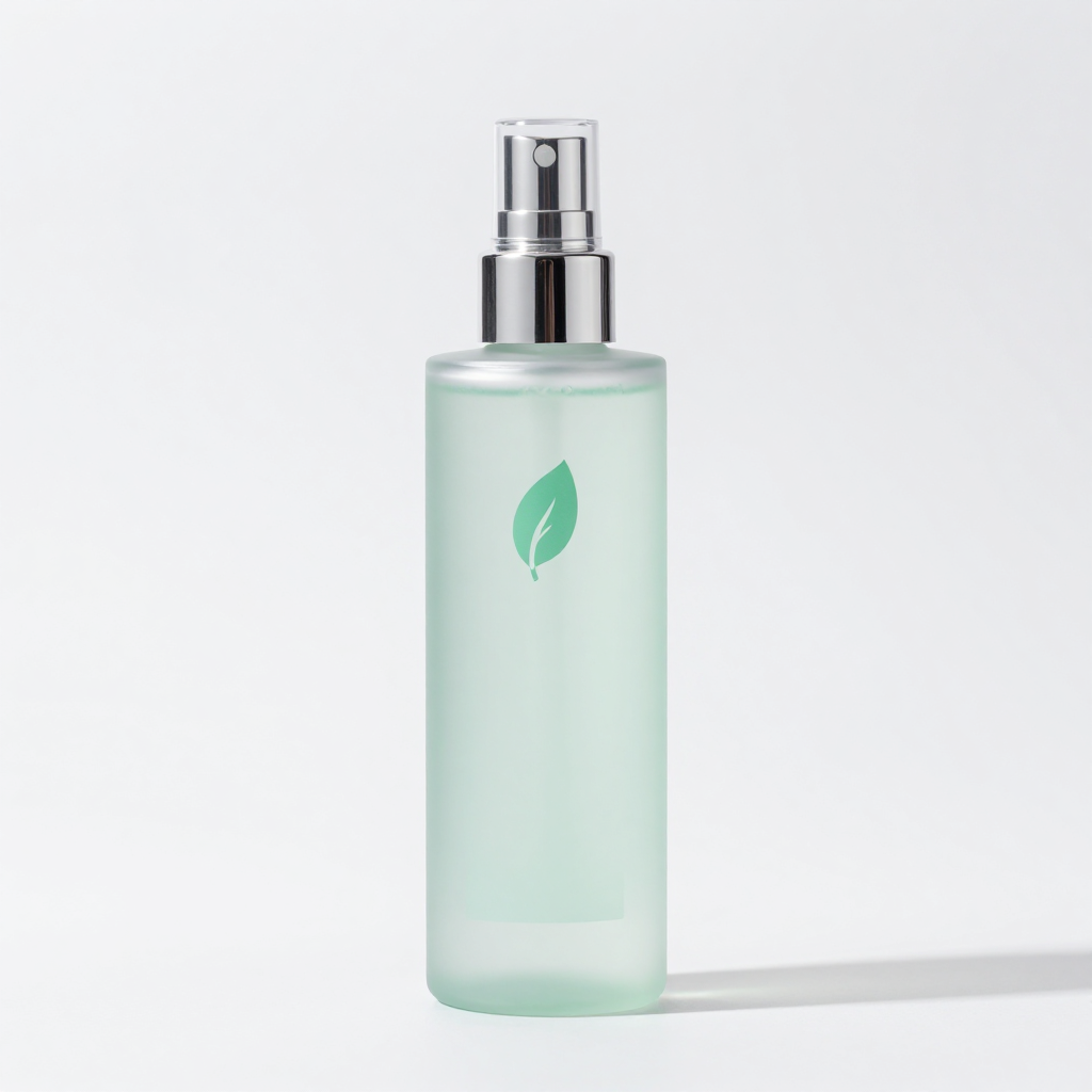Purifying Mint Tonifying Mist