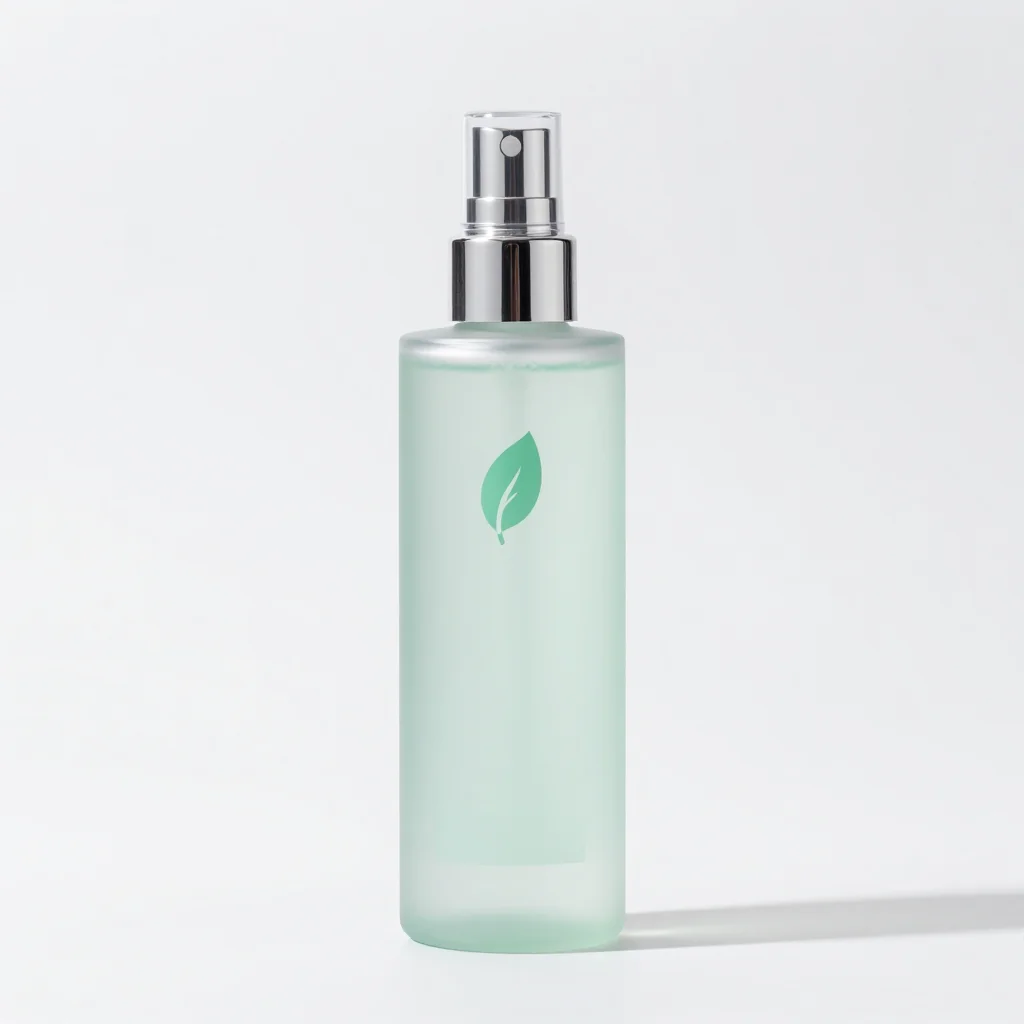 Purifying Mint Tonifying Mist