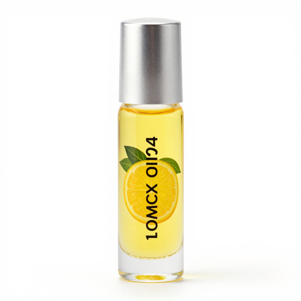 Citrus Burst Roll-On Essential Oil