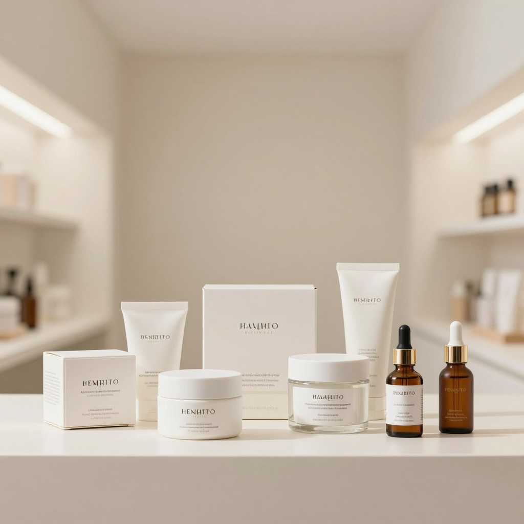 Moisturizers