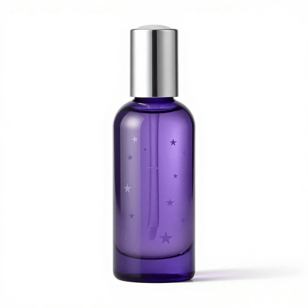 Midnight Mist Body Oil