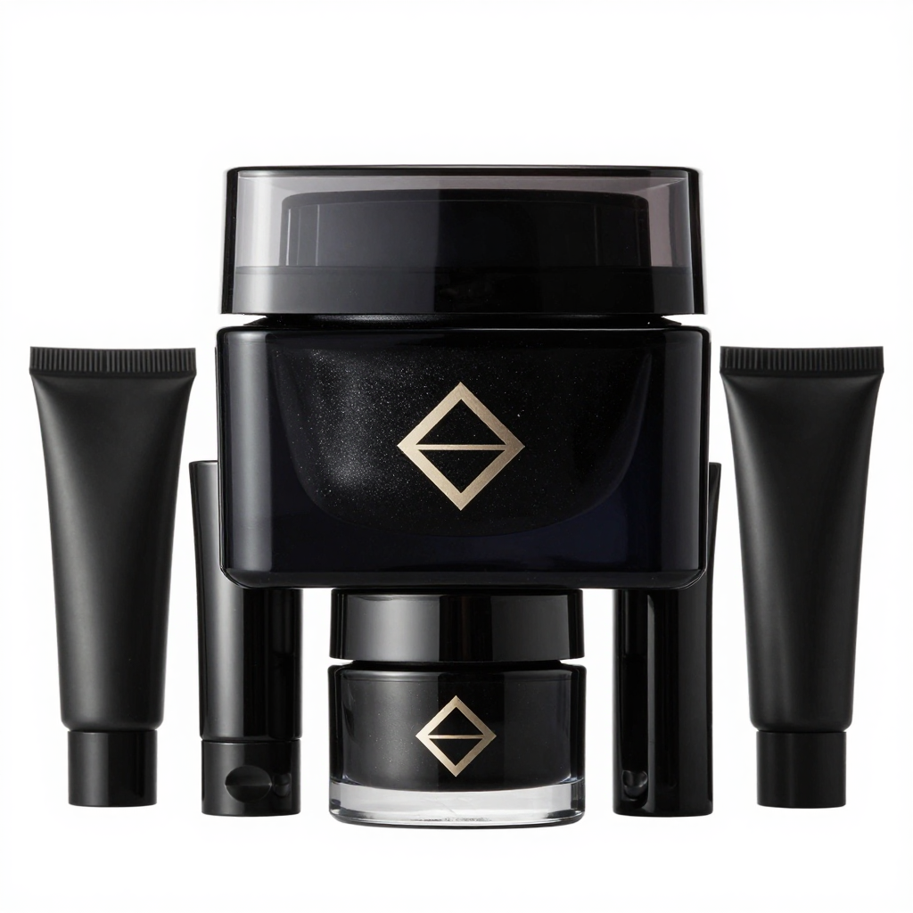Black Diamond Facial Peel