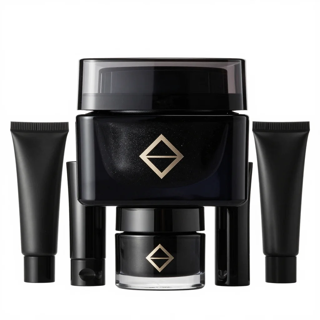 Black Diamond Facial Peel