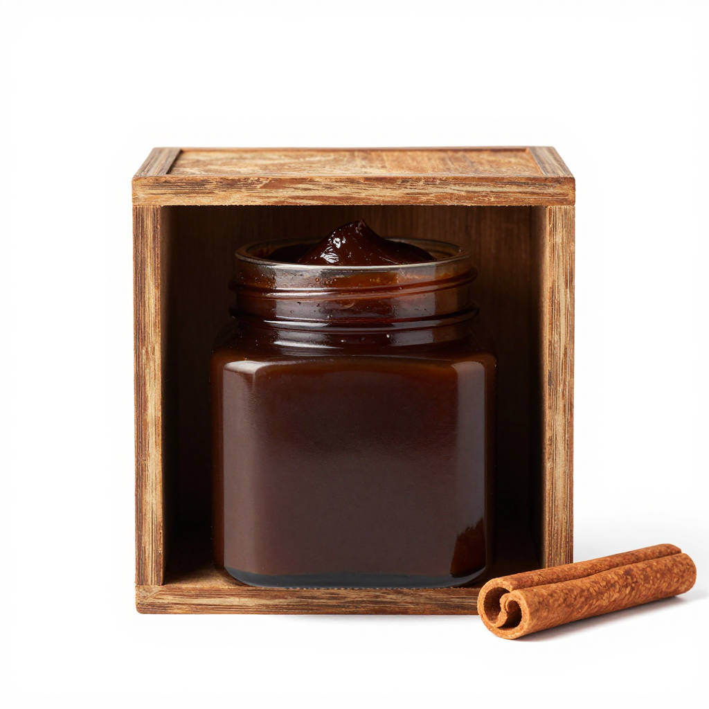 Cocoa & Cinnamon Hair Revitalizer Mask