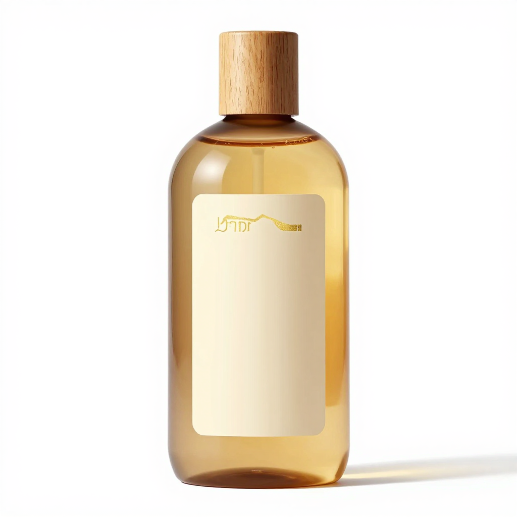 Golden Glow Cleansing Oil