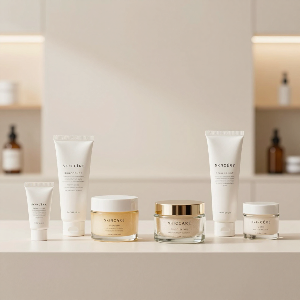 Scrubs & Exfoliants