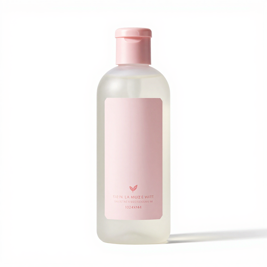 Silk Thread Shampoo