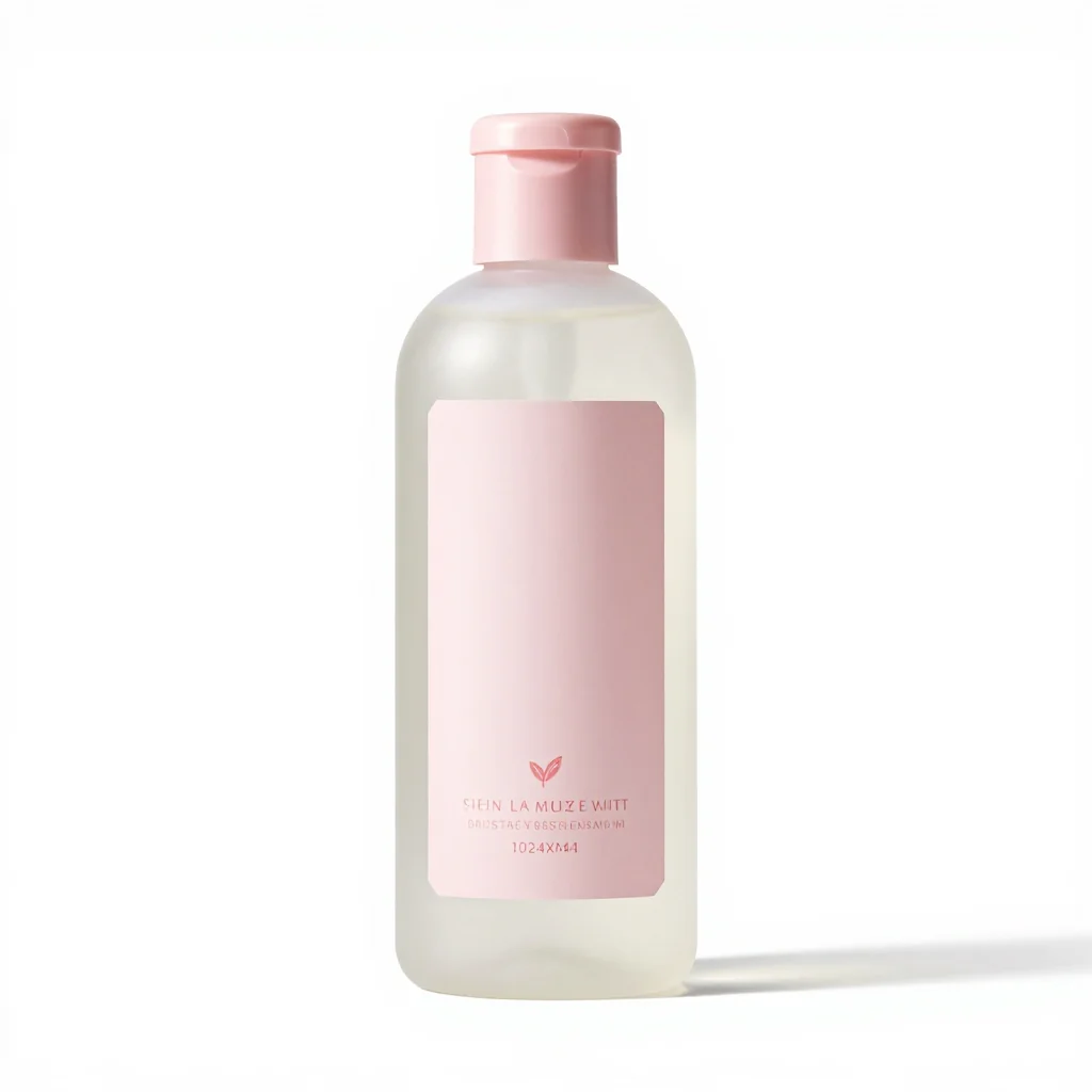 Silk Thread Shampoo