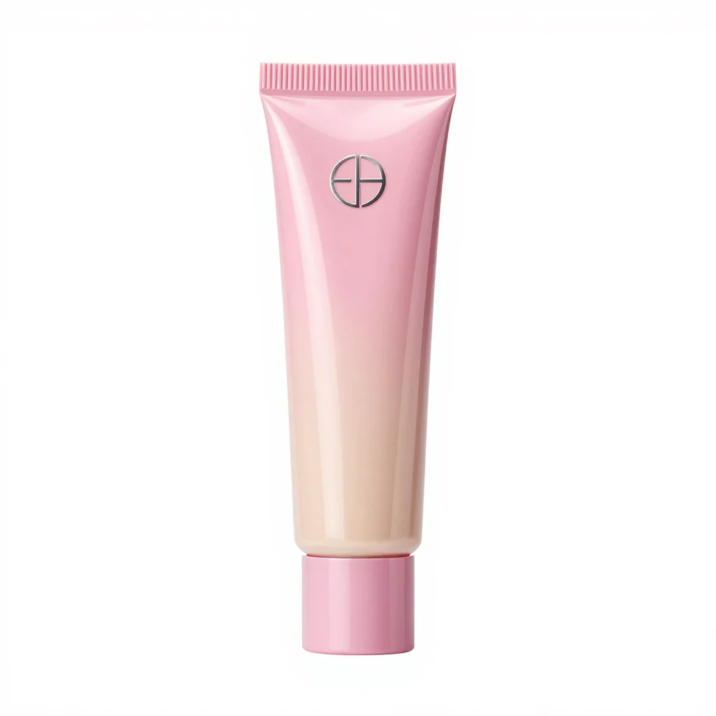 Glossy Glow Lip Gloss