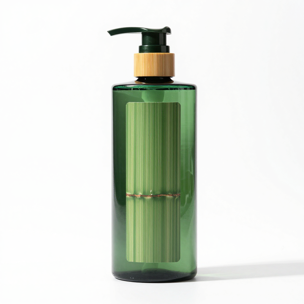 Bamboo Essence Shampoo