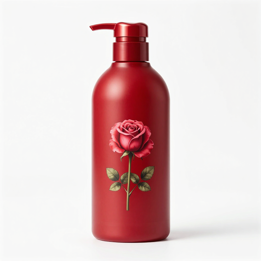 Crimson Bloom Conditioner