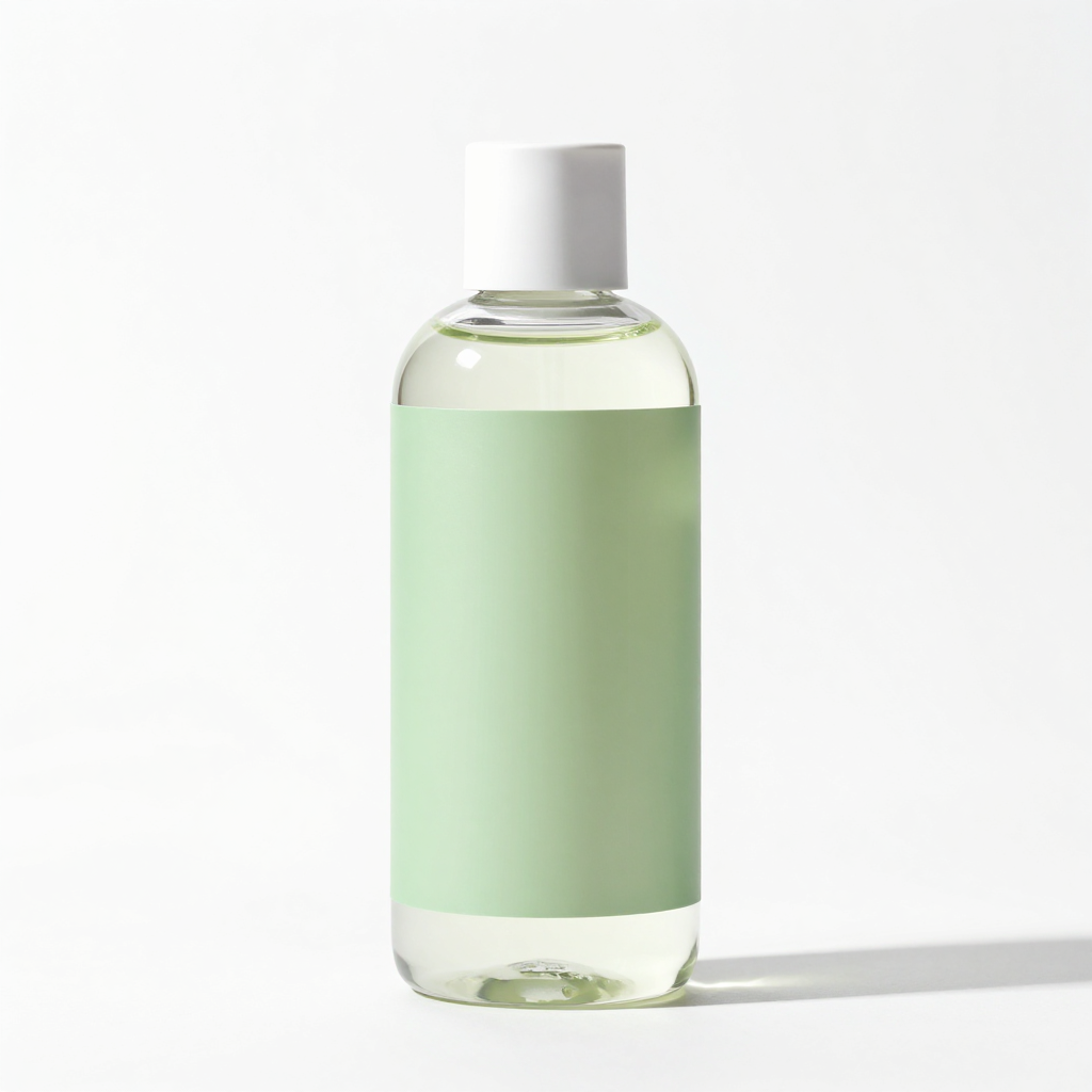 Revitalizing Aloe Toner