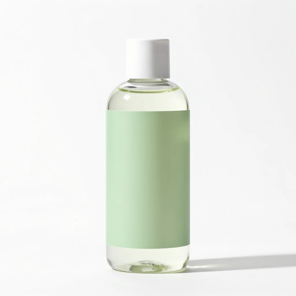Revitalizing Aloe Toner