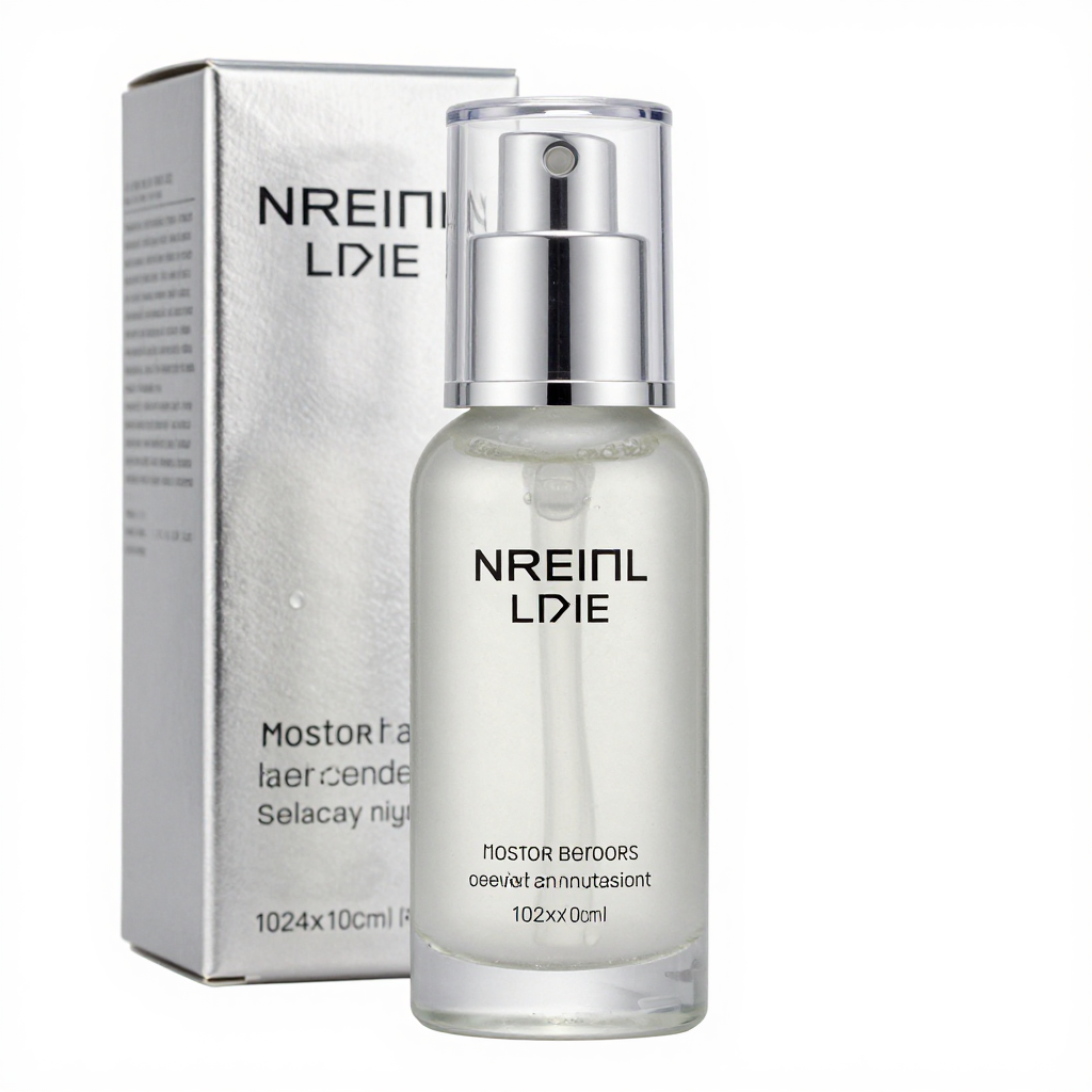 Peptide Serum