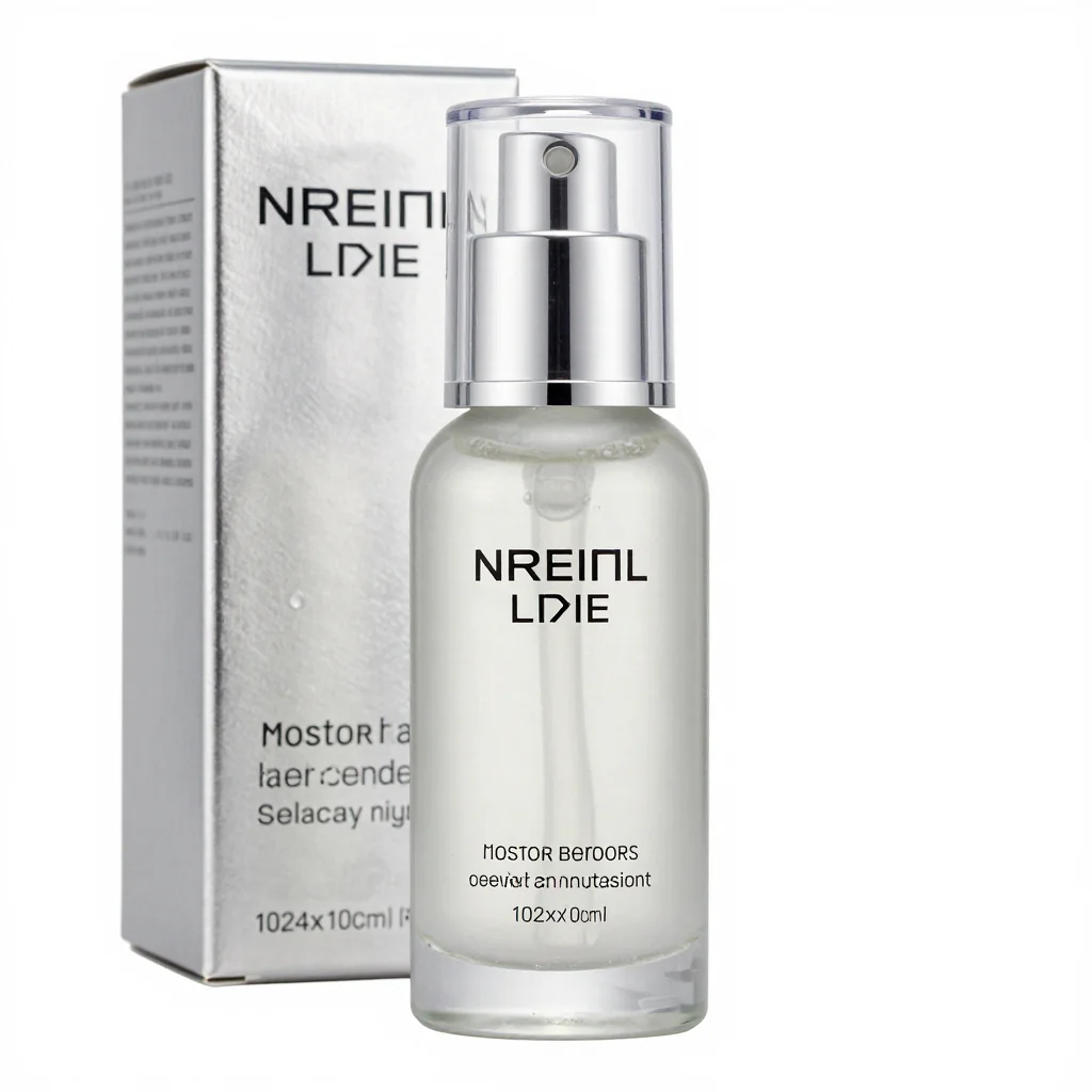 Peptide Serum