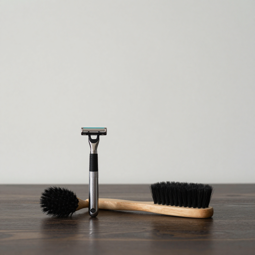 Men's Grooming