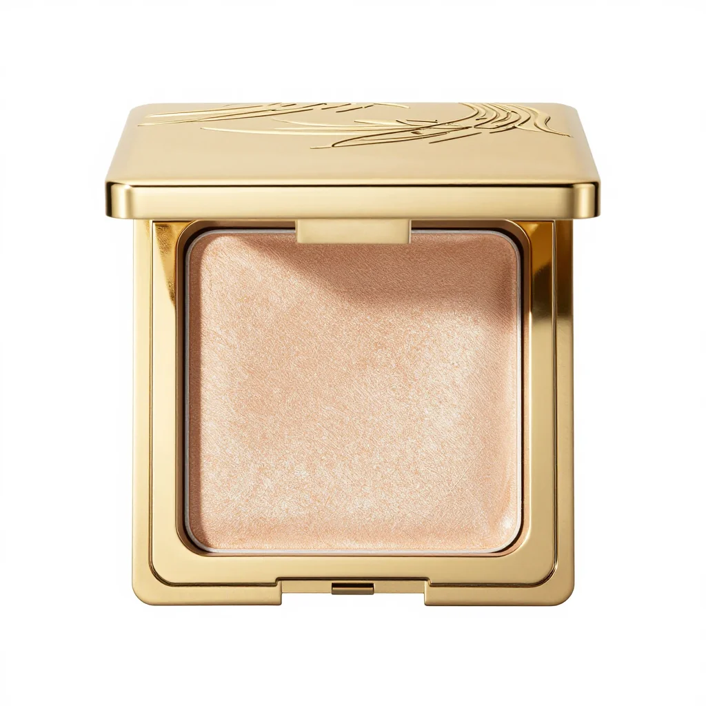 Gilded Highlighting Powder