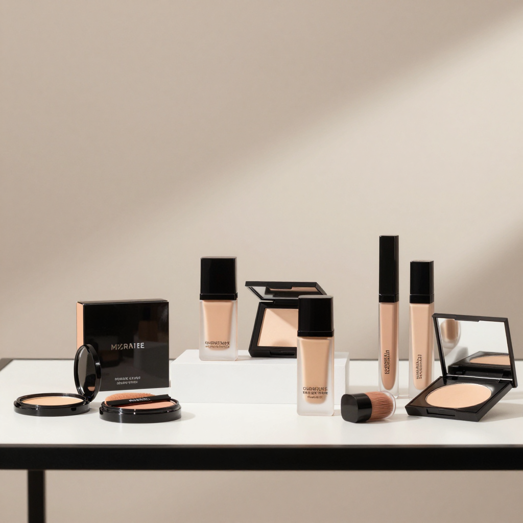 Face Makeup
