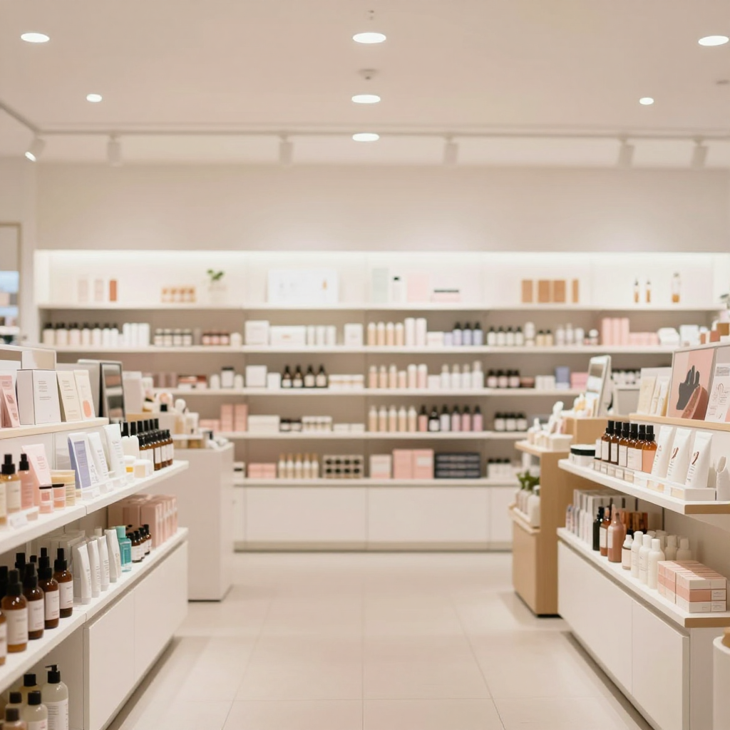 Hand & Foot Care