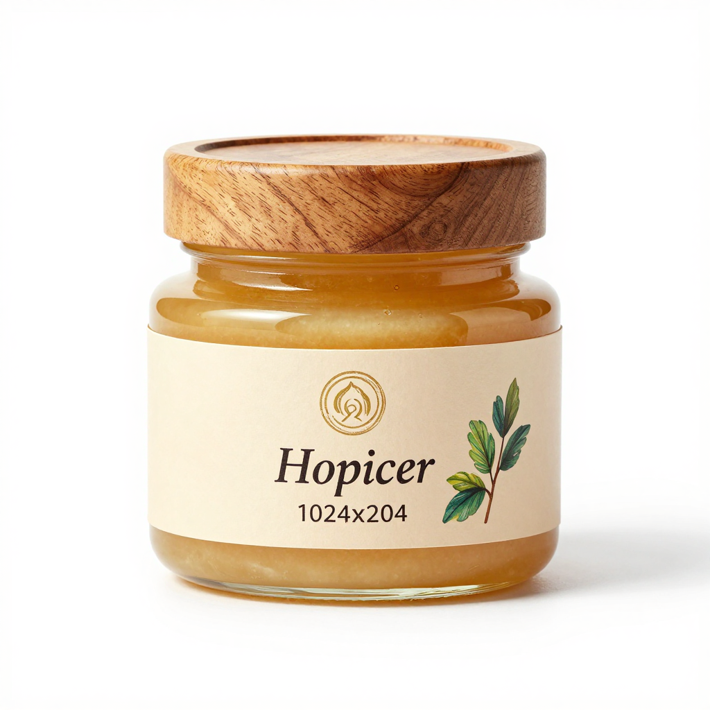 Honey & Oatmeal Nourishing Mask