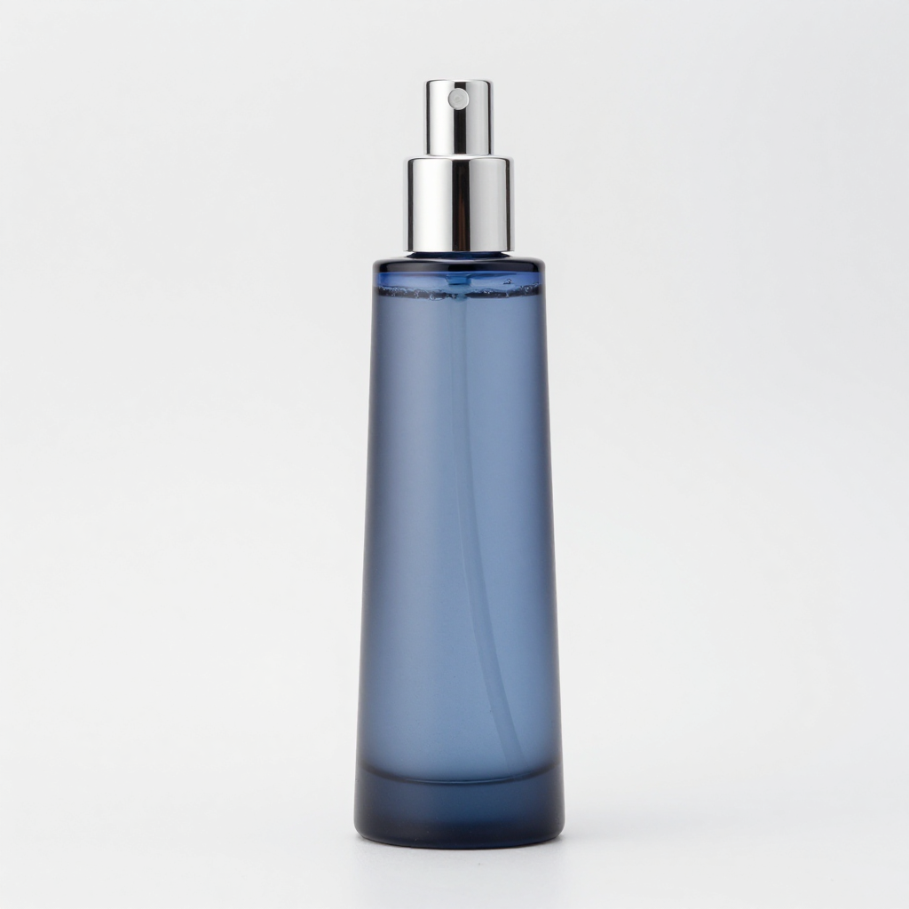 AquaGlow Mist Hydrating Facial Mist with Aloe Vera and Green Tea Extract