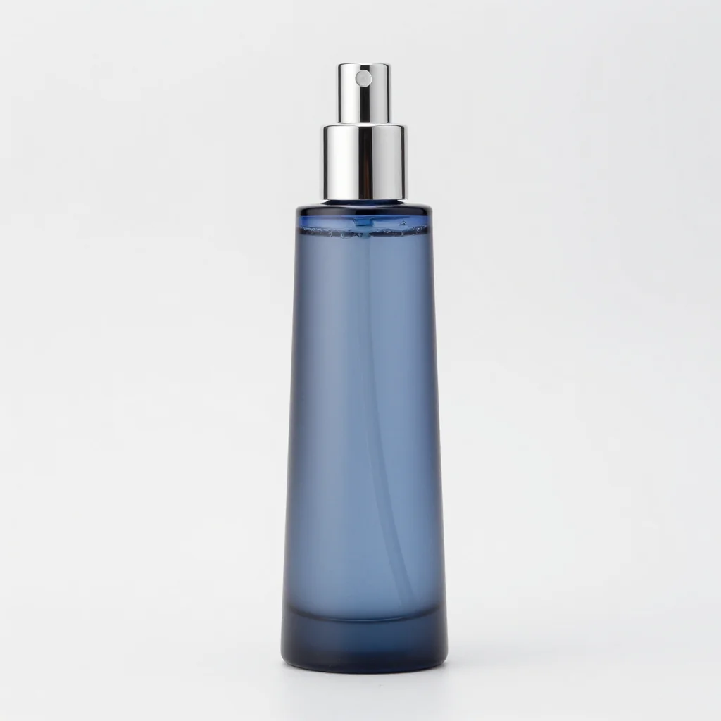 AquaGlow Mist Hydrating Facial Mist with Aloe Vera and Green Tea Extract