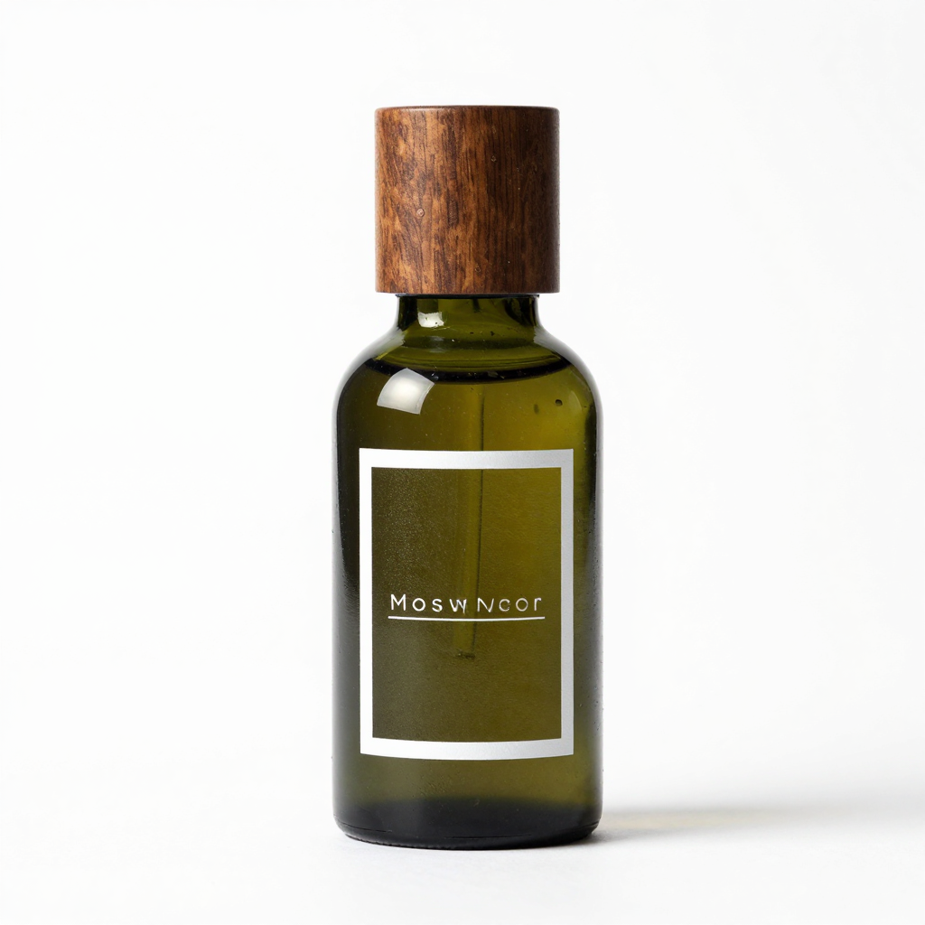 Revitalizing Oil