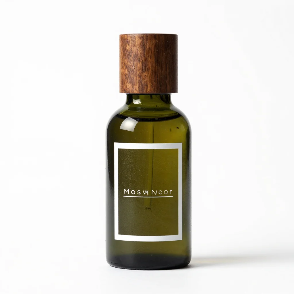 Revitalizing Oil