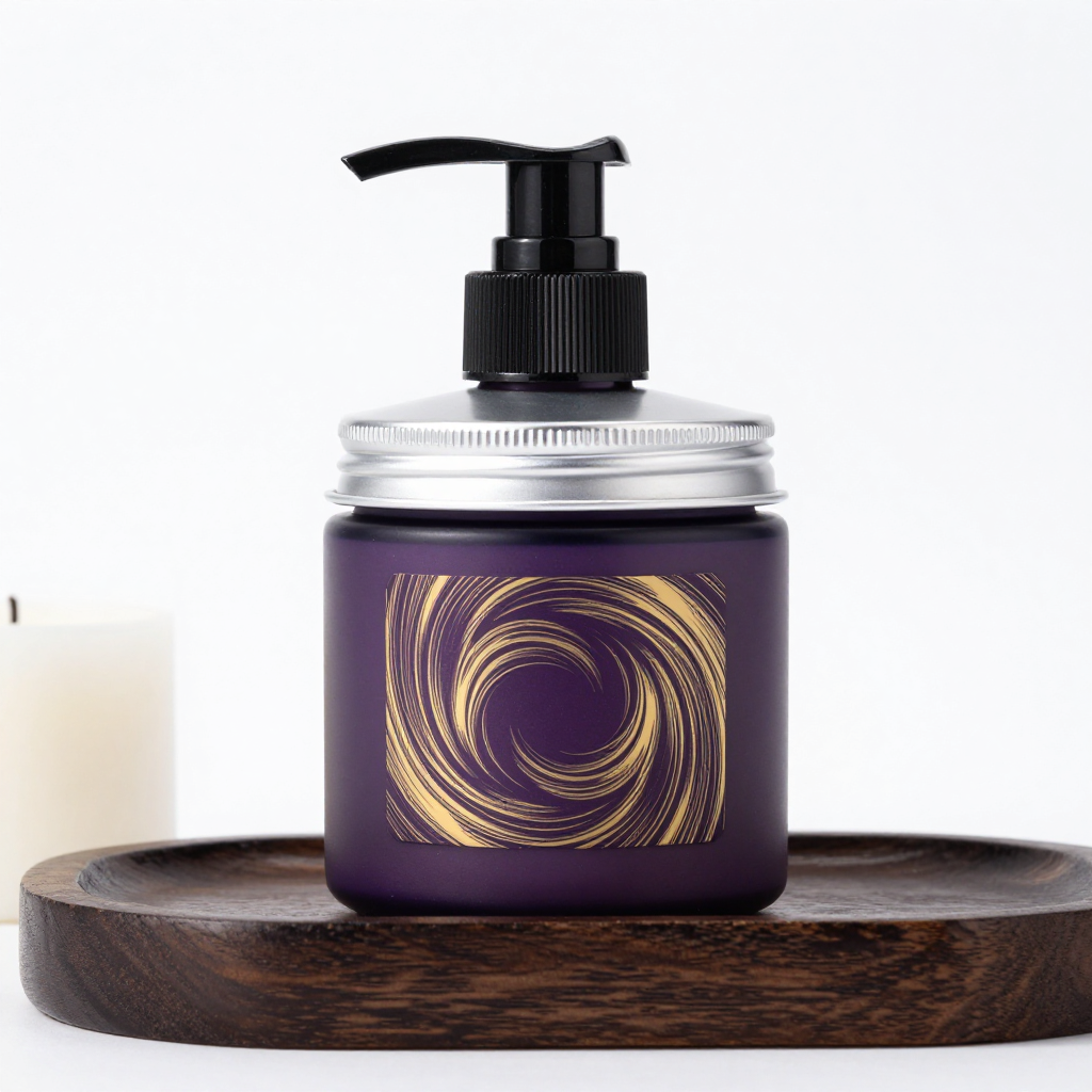 Mystique Midnight Deep Conditioner
