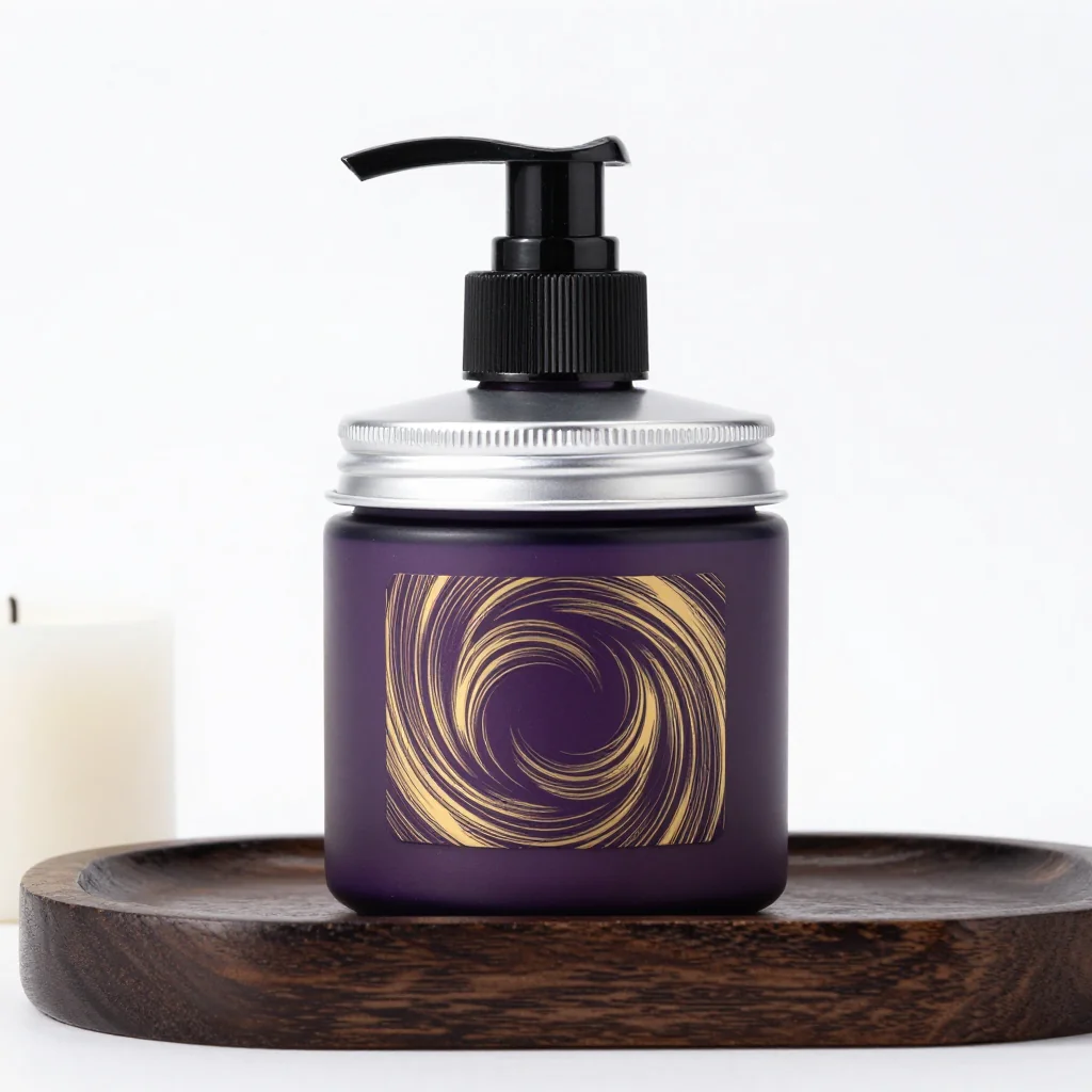 Mystique Midnight Deep Conditioner