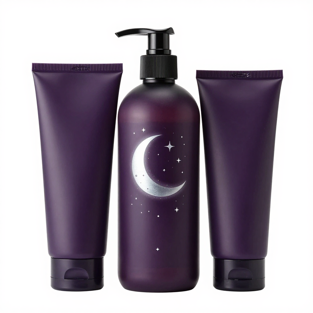 Nightfall Shampoo