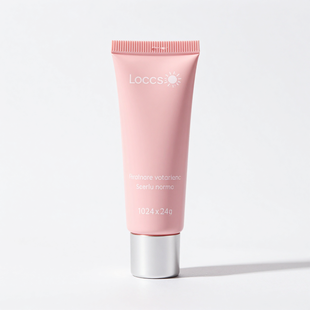SunBloom UV Shield Lip Balm