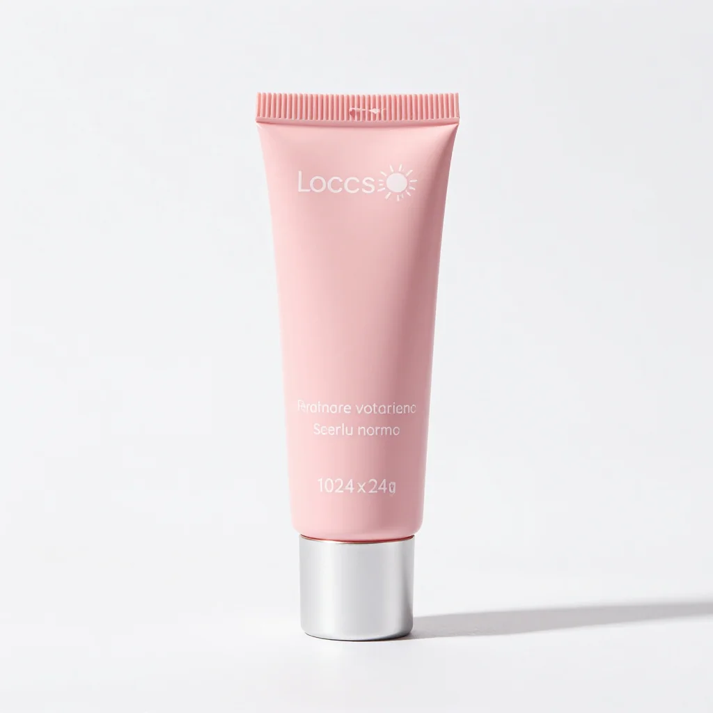 SunBloom UV Shield Lip Balm