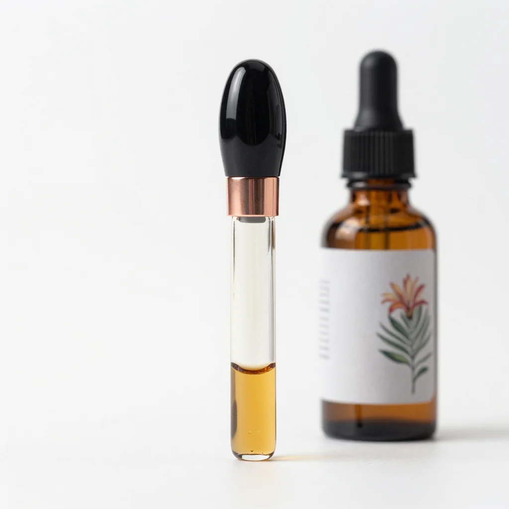 Ylang Ylang Perfume Roller