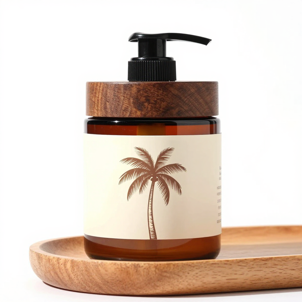 CocoNutra Coconut Oil Hair Mask