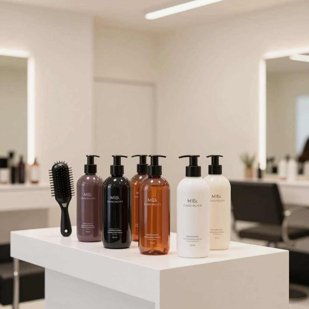 Hair Care