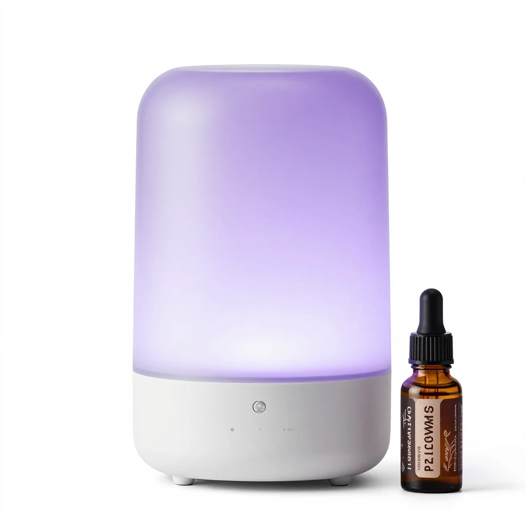 Lavender Calming Essential Oil Diffuser