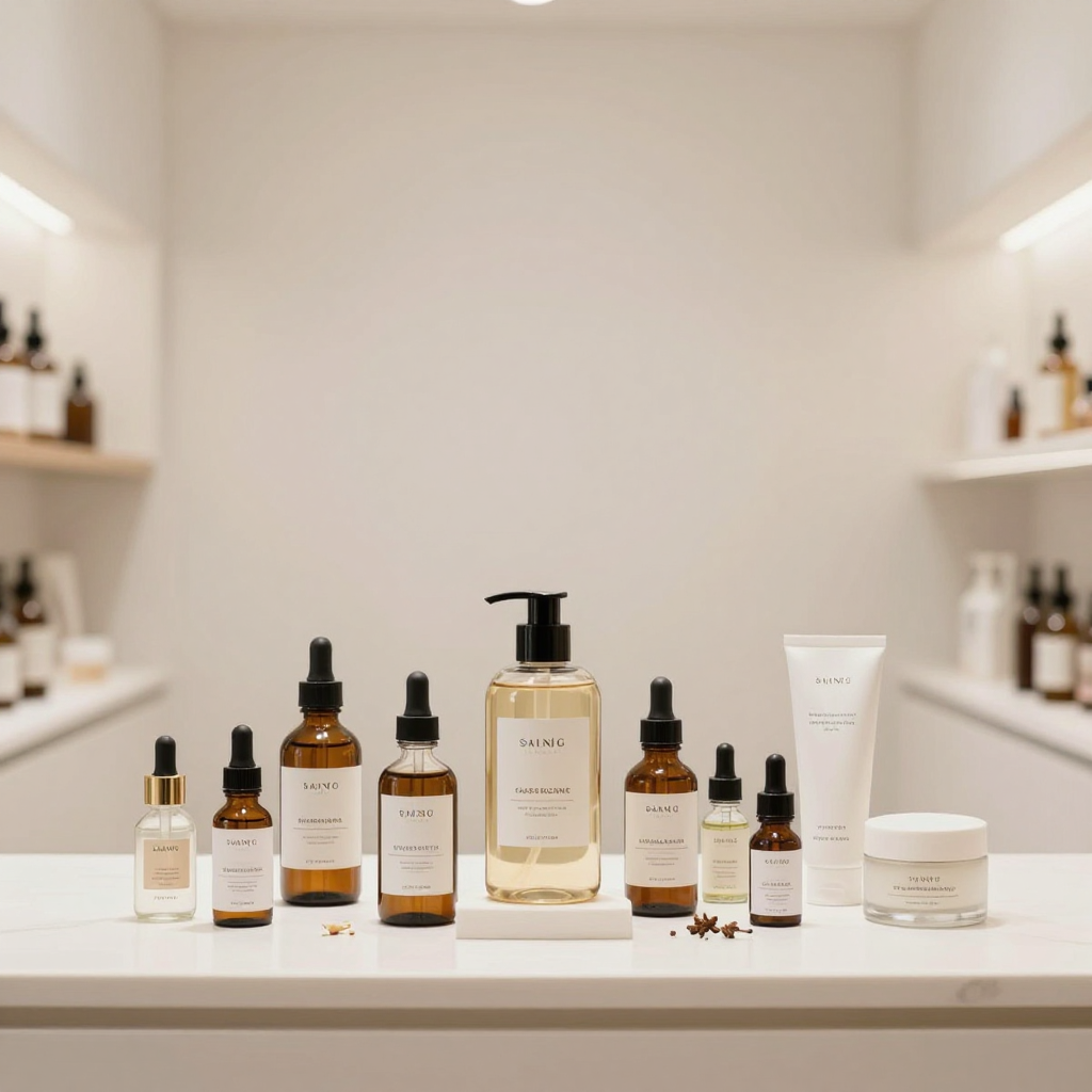 Skincare