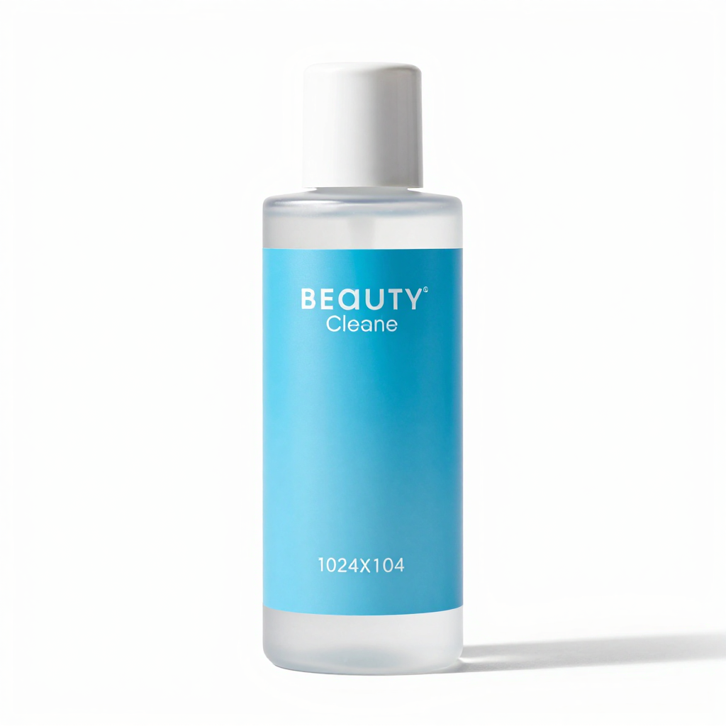Oxygen Boosting Toner