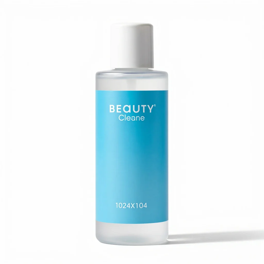 Oxygen Boosting Toner