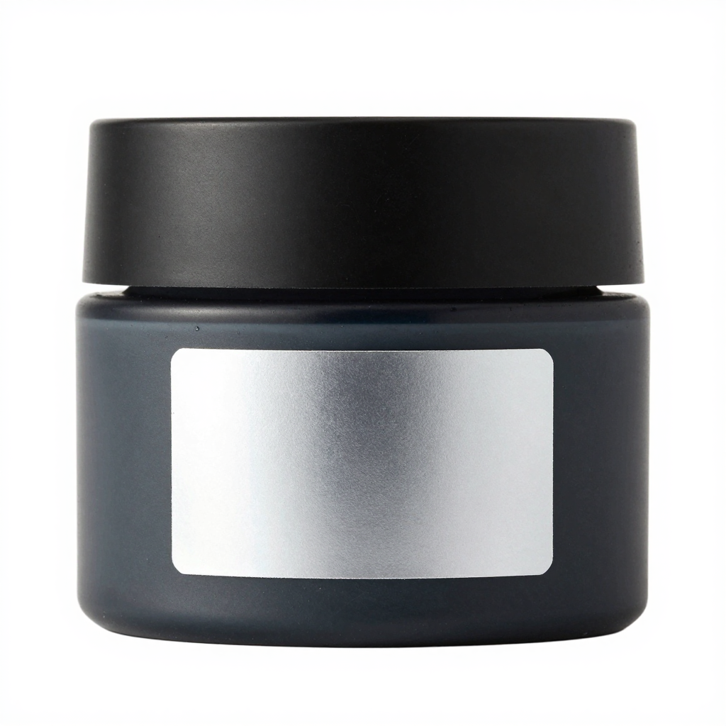 Charcoal Detox Face Mask