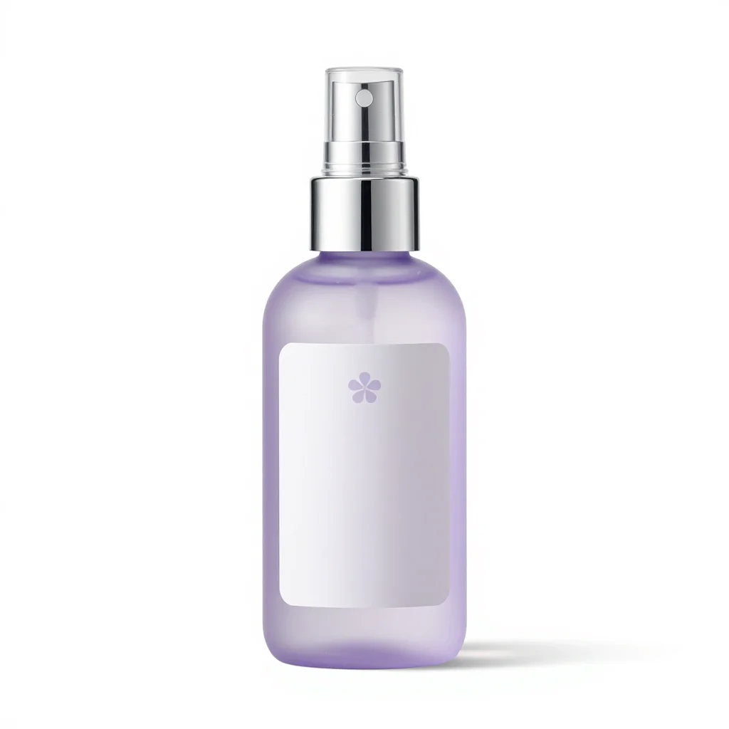Serenity Toning Mist