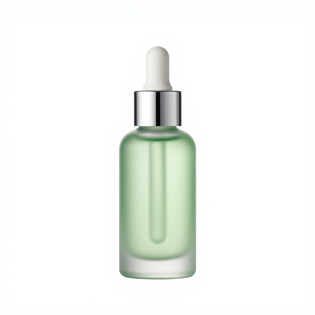 Lush Bloom Serum