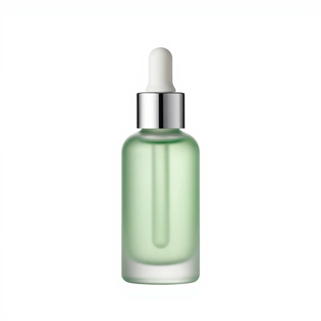 Lush Bloom Serum