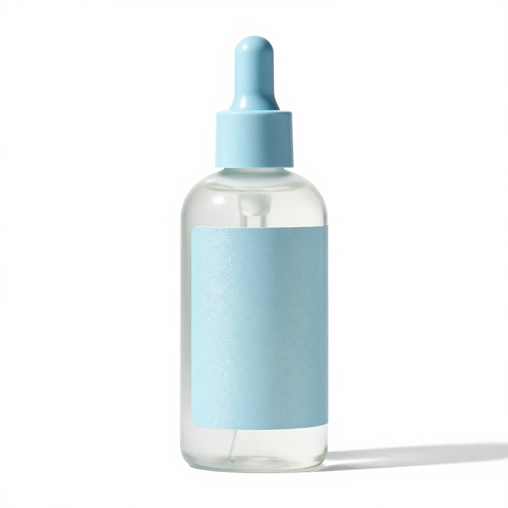 Luminous Radiance Toner